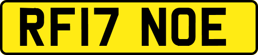 RF17NOE