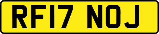 RF17NOJ