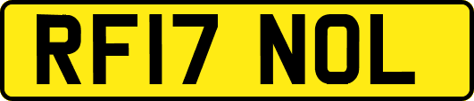 RF17NOL