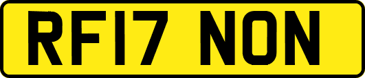 RF17NON