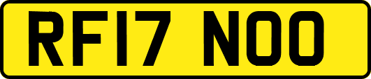 RF17NOO