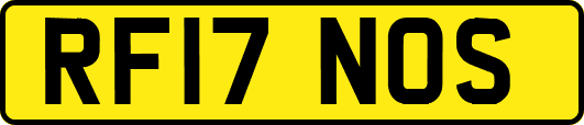 RF17NOS