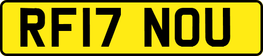 RF17NOU