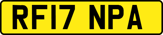 RF17NPA