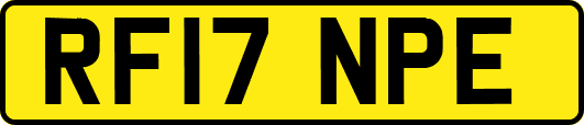 RF17NPE
