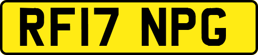 RF17NPG