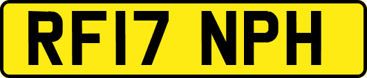 RF17NPH