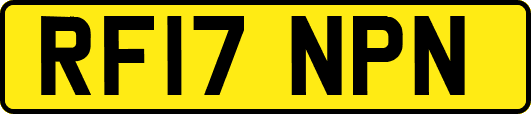 RF17NPN