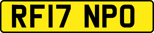 RF17NPO