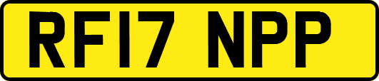 RF17NPP