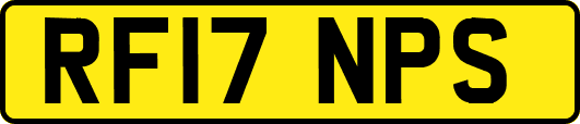 RF17NPS