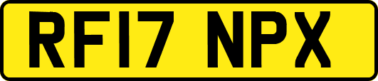 RF17NPX