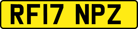 RF17NPZ