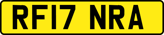 RF17NRA