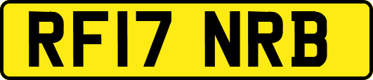 RF17NRB