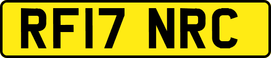 RF17NRC