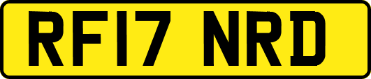 RF17NRD