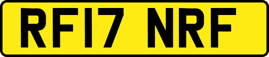 RF17NRF