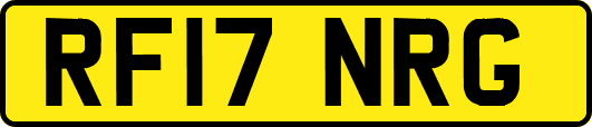 RF17NRG
