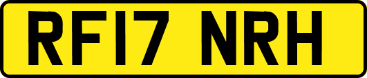 RF17NRH