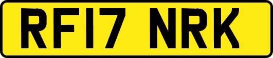 RF17NRK
