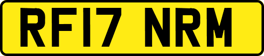 RF17NRM
