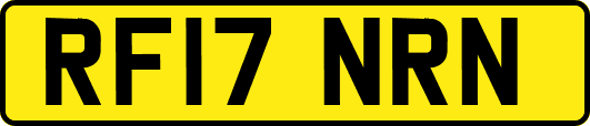 RF17NRN