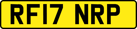 RF17NRP