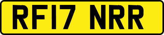 RF17NRR