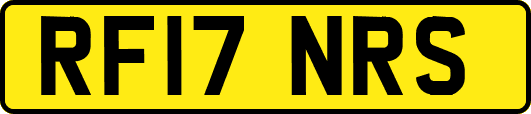 RF17NRS