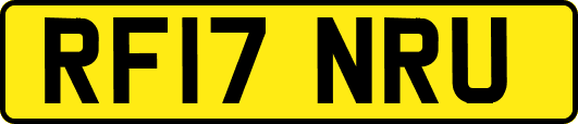 RF17NRU