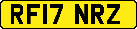RF17NRZ