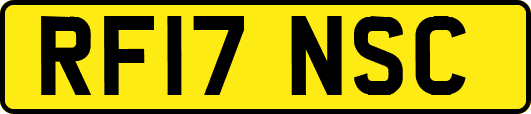 RF17NSC