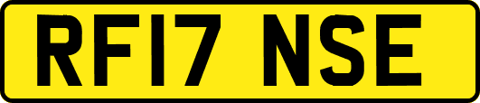 RF17NSE