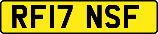RF17NSF