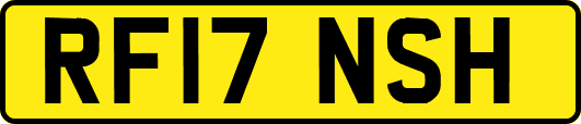 RF17NSH