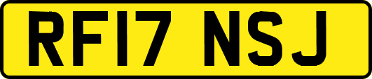 RF17NSJ