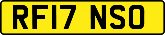 RF17NSO