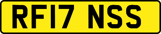 RF17NSS