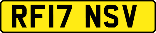 RF17NSV