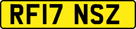 RF17NSZ