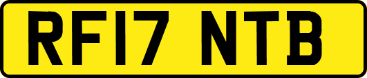RF17NTB