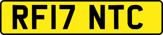 RF17NTC