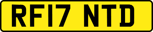 RF17NTD