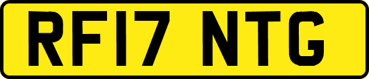 RF17NTG