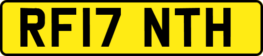 RF17NTH