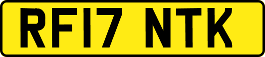RF17NTK