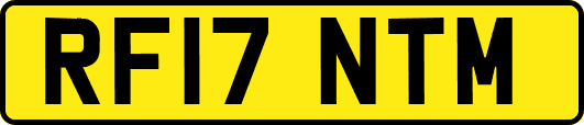 RF17NTM