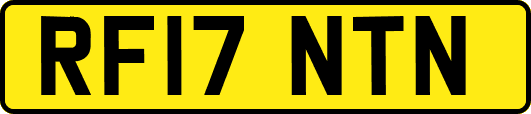 RF17NTN