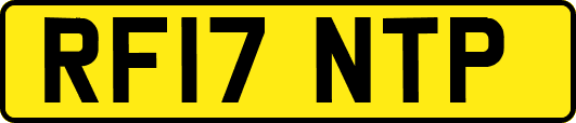 RF17NTP